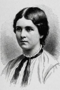 Mabel Gertrude Brokenfield