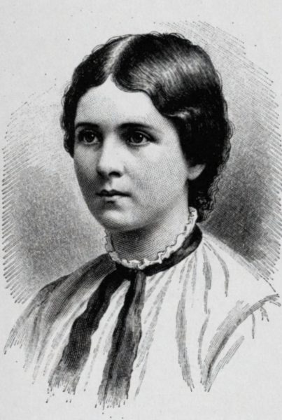 Mabel Gertrude Brokenfield