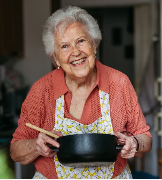 Aunt Clara Catering Services