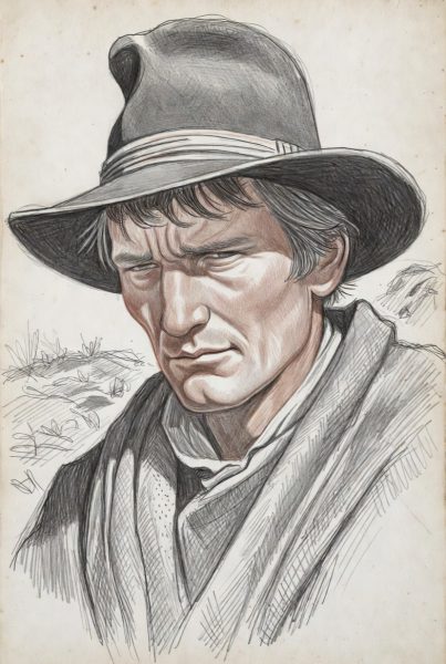 Elias Gilbert Thorne