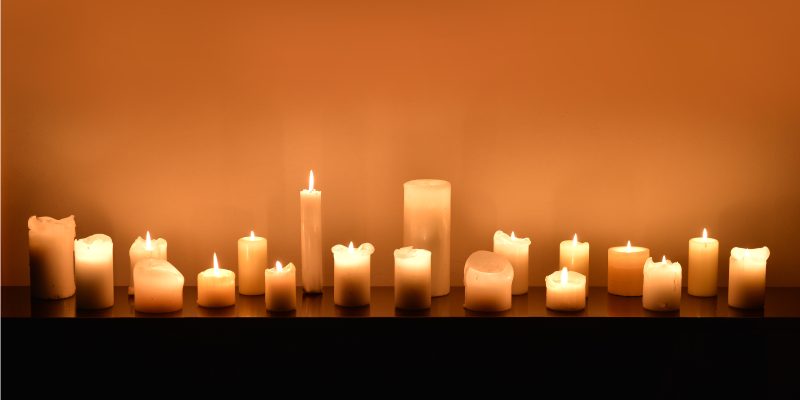 Burial Plots and Memorial Services at Hepburn Cemetery