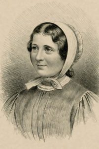 Gertrude Thorne (née Whitaker)
